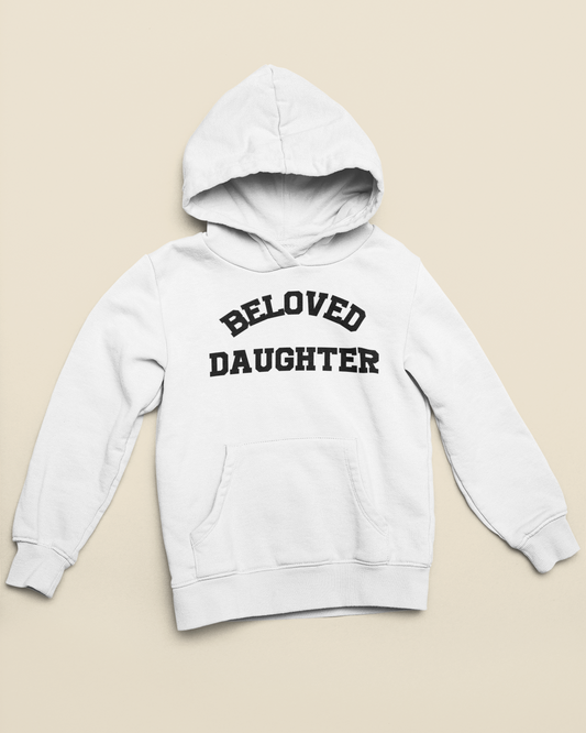 Beloved Daughter Hoodie