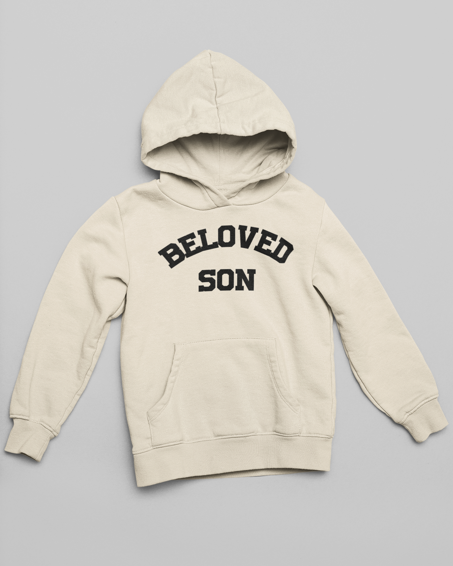Beloved Son Hoodie