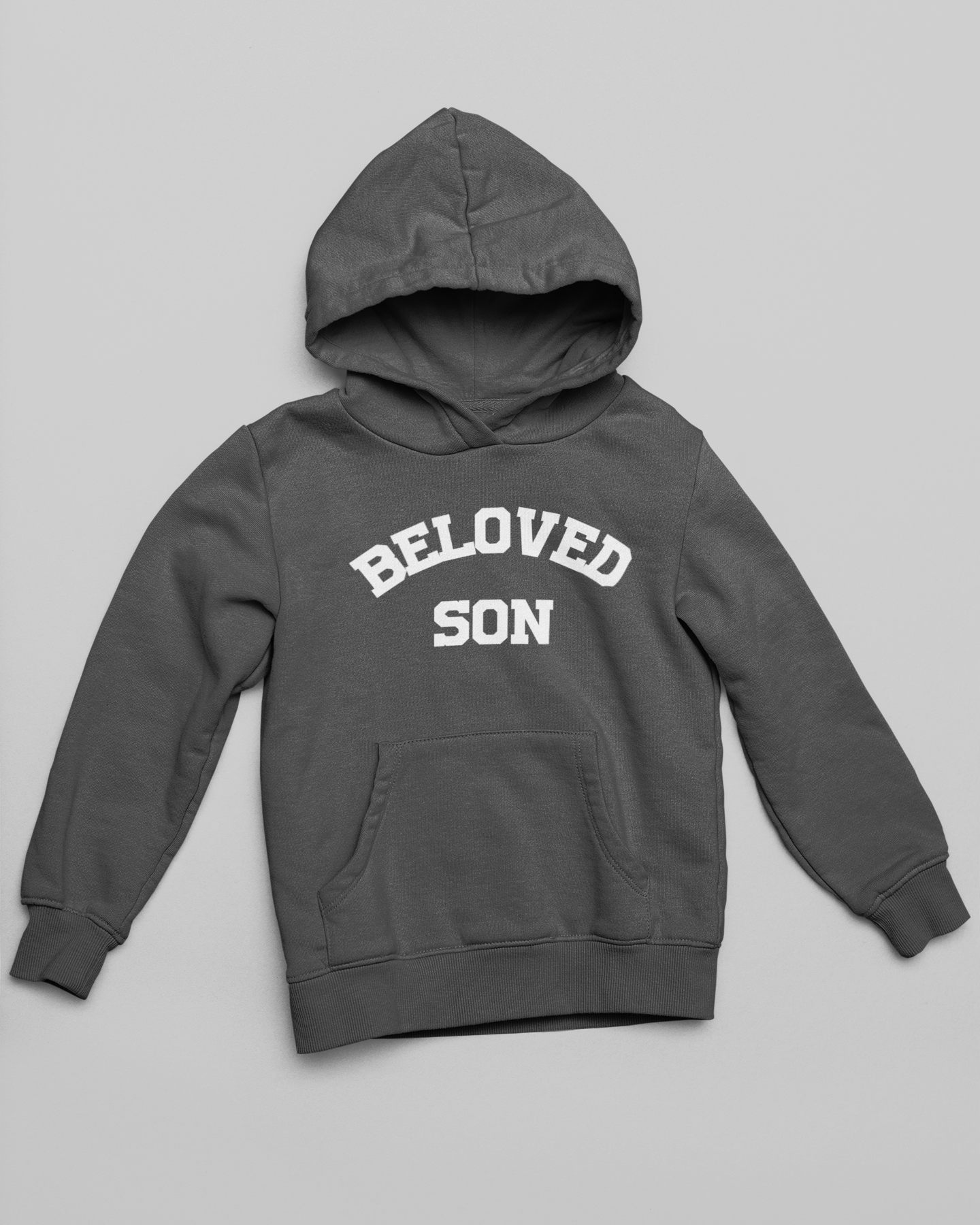 Beloved Son Hoodie