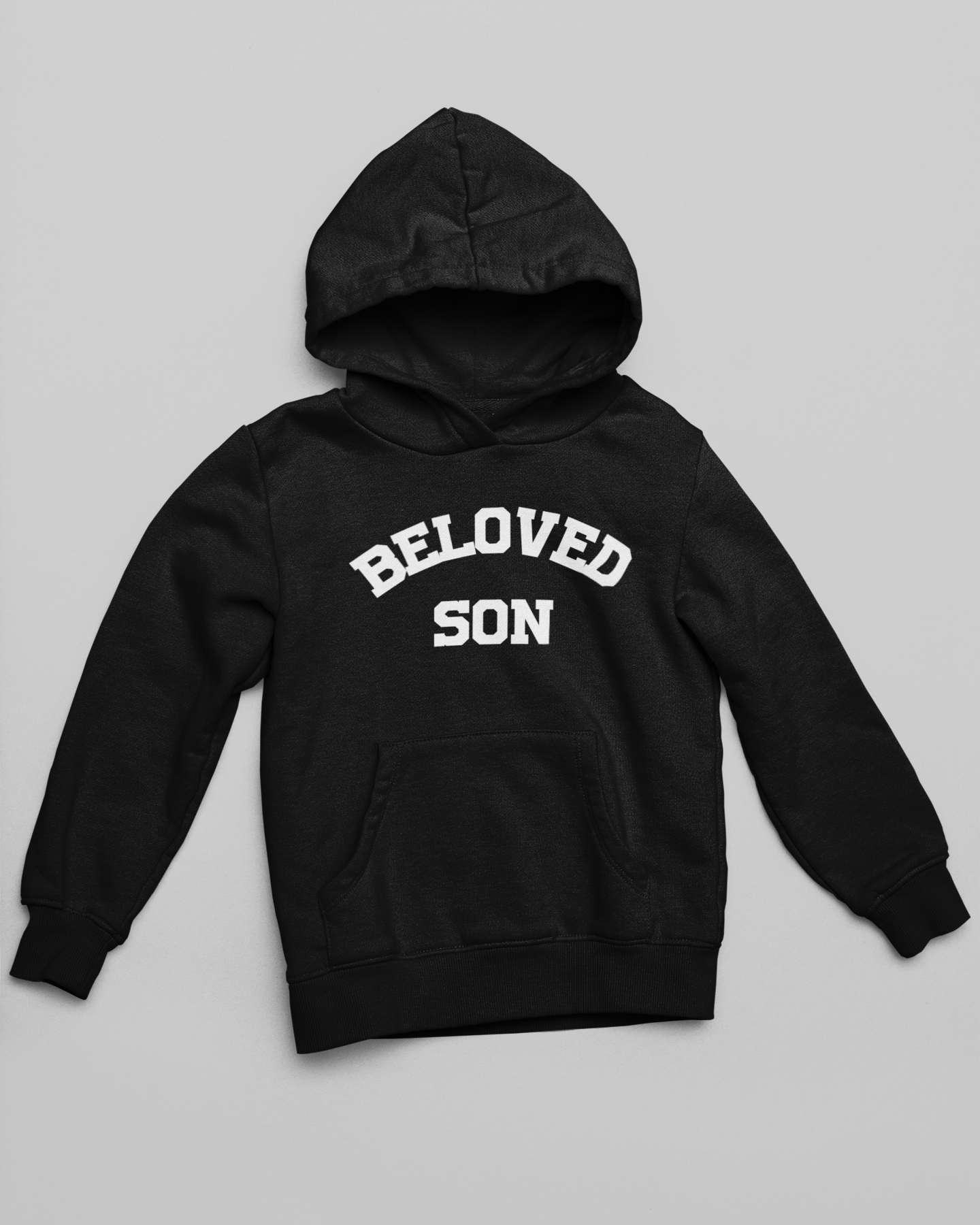 Beloved Son Hoodie