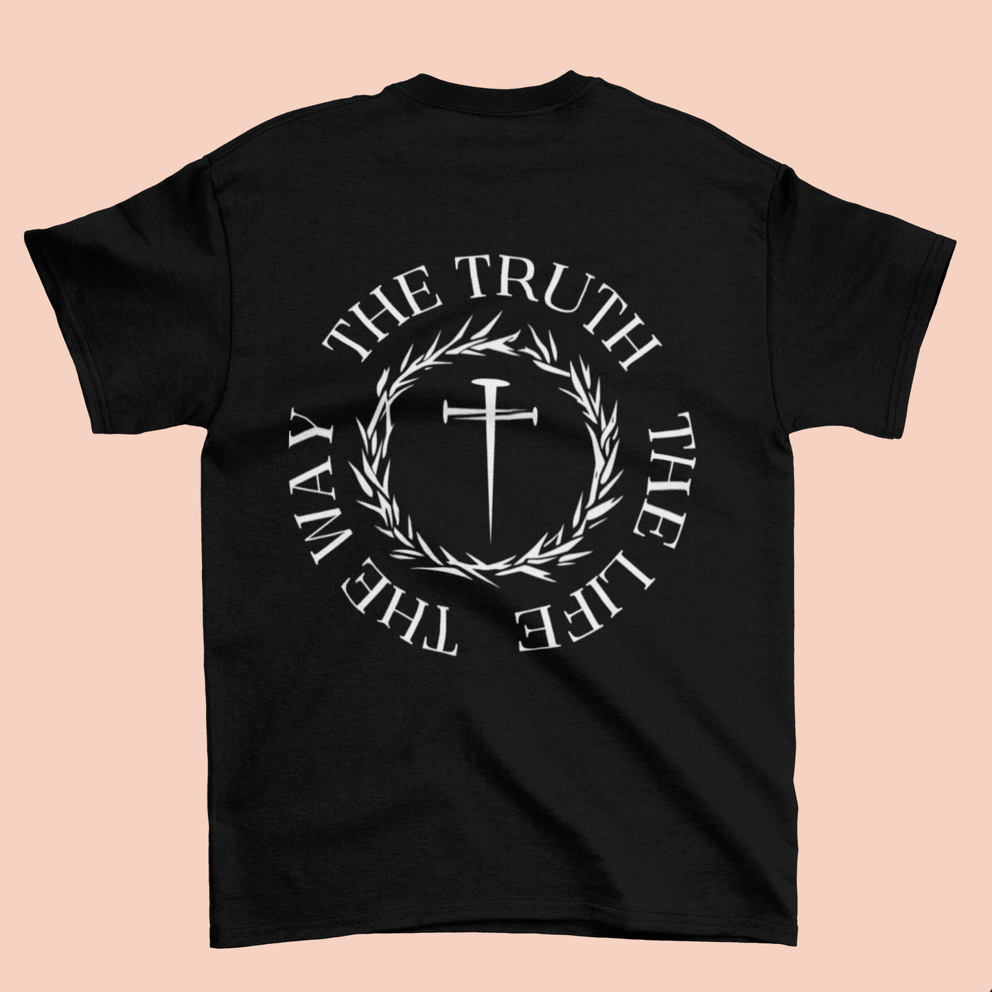 ✝️✨ The Truth, The Life, The Way 🌿 (Copy)