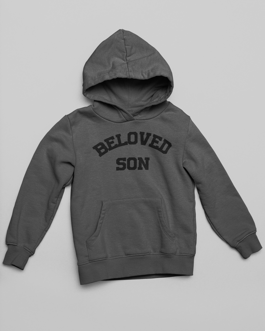 Beloved Son Hoodie