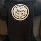 More of Jesus T Shirt (Black)